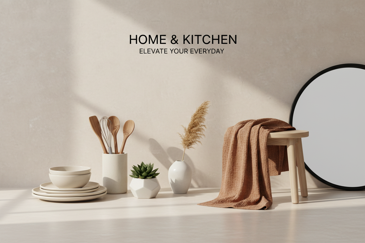 Home&Kitchen